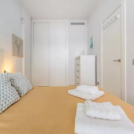 Apartment 082 Moderno Con La Piscina Y Wifi Gratis *